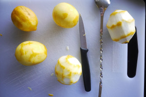 lemon-board