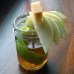 Mixology Monday: The Apple Stack