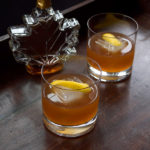 Fall Cocktail Roundup