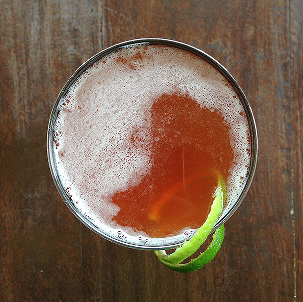 Monday Booze News // stirandstrain.com