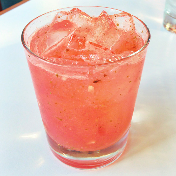 Booze News // stirandstrain.com