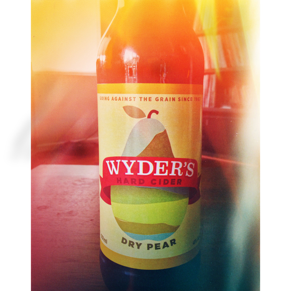 Monday Booze News - Fall Ciders // stirandstrain.com