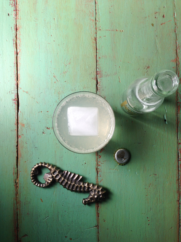 Fevertree Booze News // stirandstrain.com