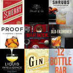Holiday Gift Guide: The Boozy Book Club