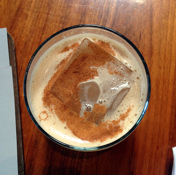 Monday Booze News Holiday Drink Edition // stirandstrain.com