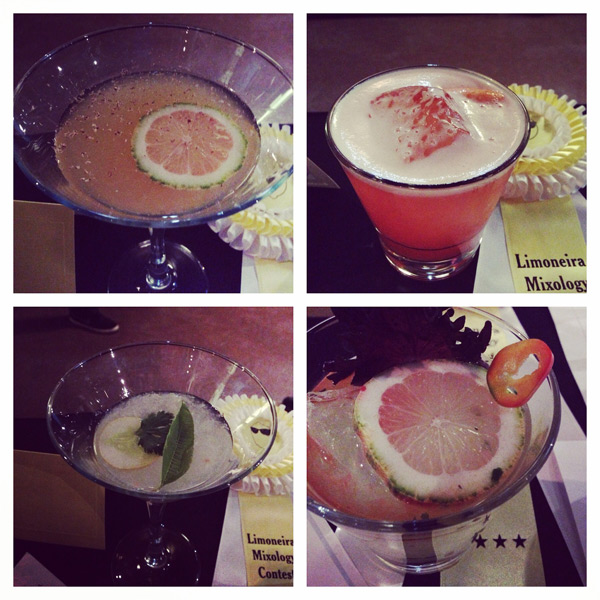 Monday Booze News Cocktails // stirandstrain.com