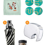 Holiday Gift Guide: It’s a Jungle Out There