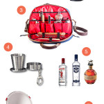 Holiday Gift Guide: Have Booze Will Travel