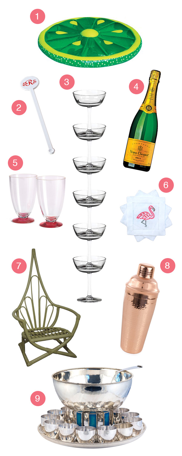 What I Want for Christmas // stirandstrain.com