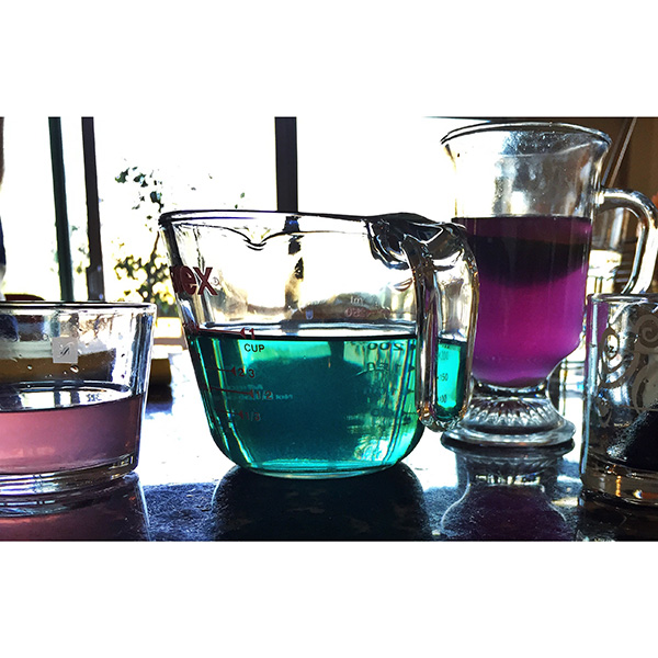 Monday Booze News - Taste the Rainbow // stirandstrain.com