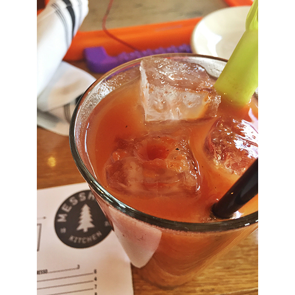 Monday Booze News Bloody Mary Time // stirandstrain.com