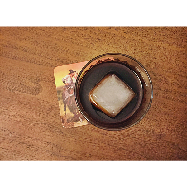Monday Booze News served with a side of cowboy // stirandstrain.com