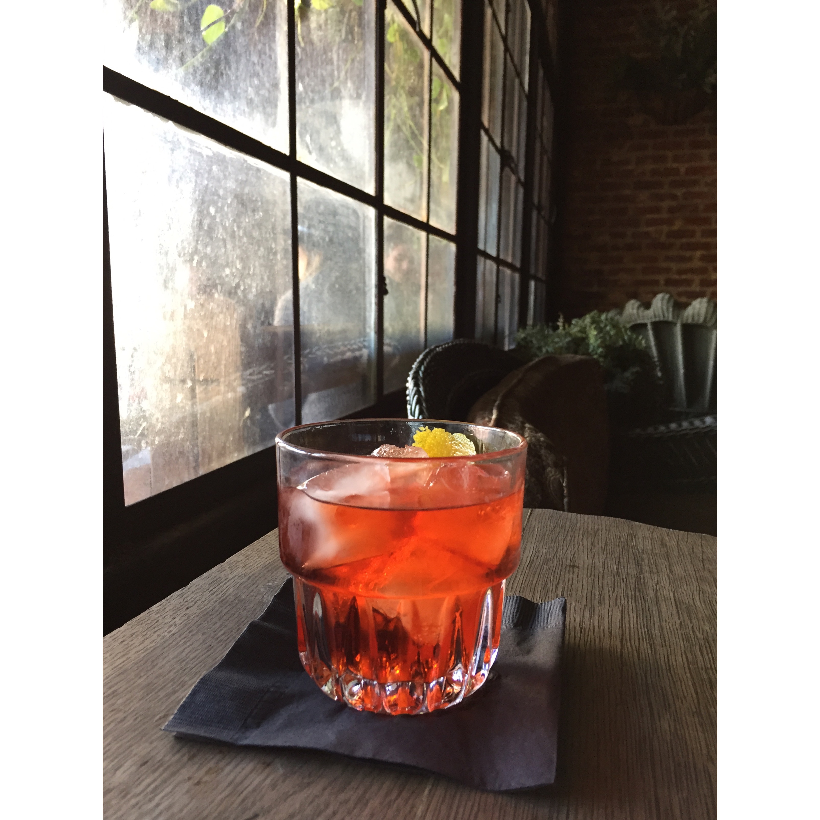 Monday Booze News - So Many Negroni Cocktails Edition // stirandstrain.com