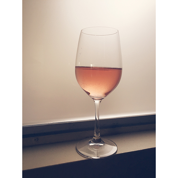 Monday Booze News: rose season is every season // stirandstrain.com