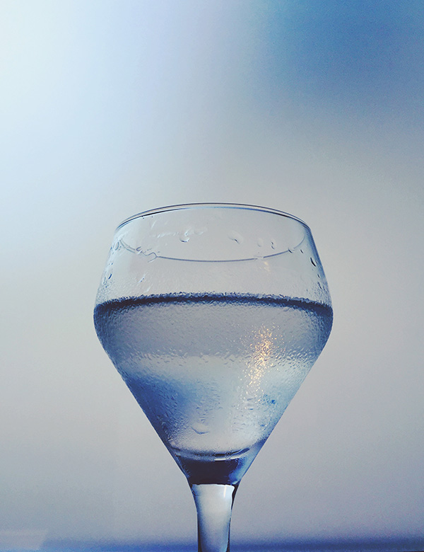 Monday Booze News: Martini Time // stirandstrain.com