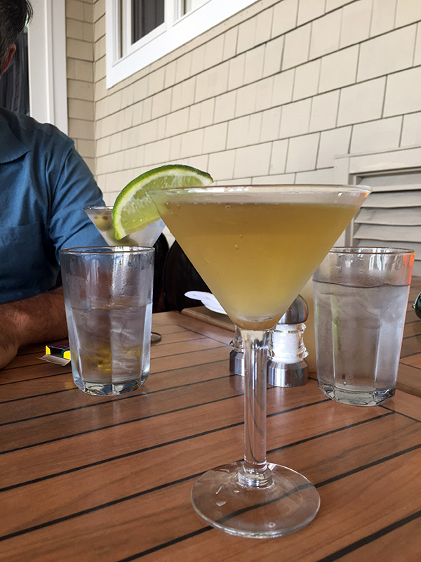 Halloween inspired cocktails // stirandstrain.com