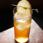 Apple Cocktails for Fall