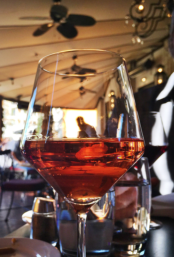 Monday Booze News: keep chugging that champagne // stirandstrain.com