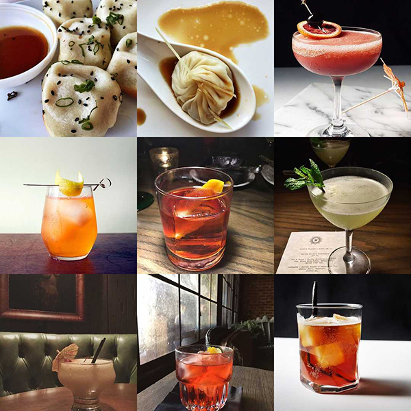 Monday Booze News 2015 in review // stirandstrain.com