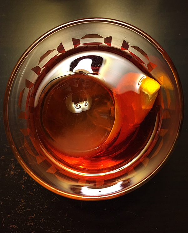 Monday Booze News: finding balance as a parent in the spirits world // stirandstrain.com