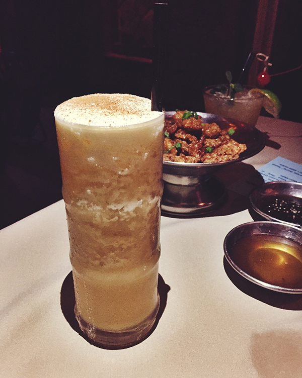 Monday Booze News: Your weekend Painkiller // stirandstrain.com