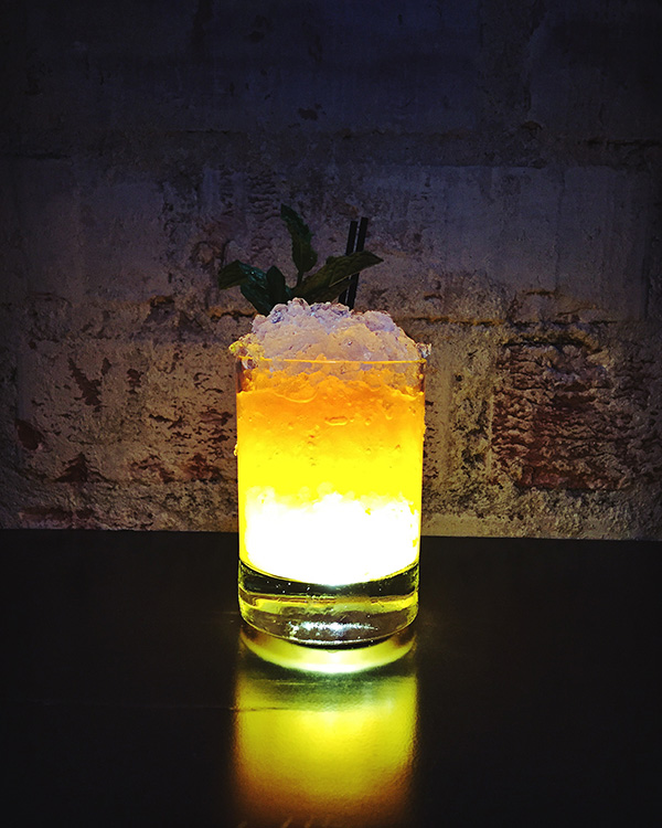 Lights, Camera, Booze News // stirandstrain.com