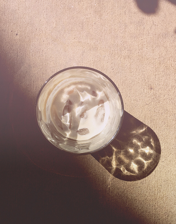 Monday Booze News and the coffee o'clock // stirandstrain.com