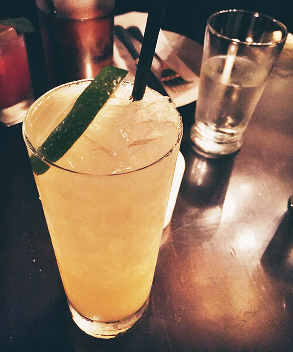 Monday Booze News: Join us at the WSWA this week! // stirandstrain.com