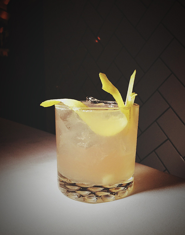 Monday Booze News: making vegan cocktails and shaking machines // stirandstrain.com