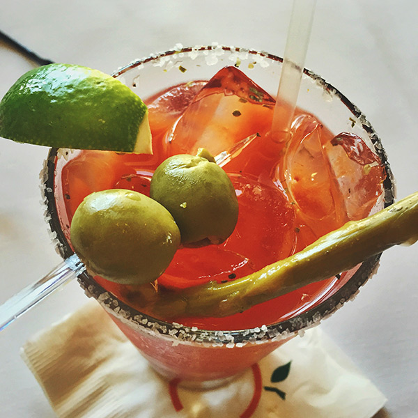 Monday Booze News: all the pickled vegetables // stirandstrain.com