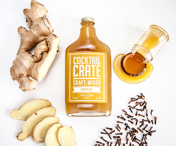 Giveaway- Cocktail Crate Summer Party Pack // stirandstrain.com