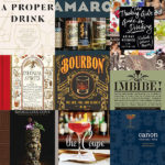 Recommended Reading: Back to School Cocktail Book Edition!