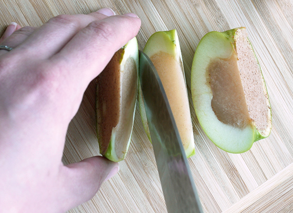 Caramel Apple Jellies with Everclear // stirandstrain.com