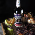 Caramel Apple Jellies