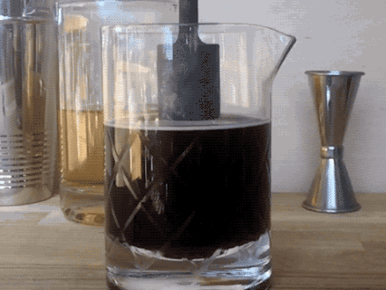 Giveaway: Colonial Spirits and Loggerhead Bar Tool // stirandstrain.com