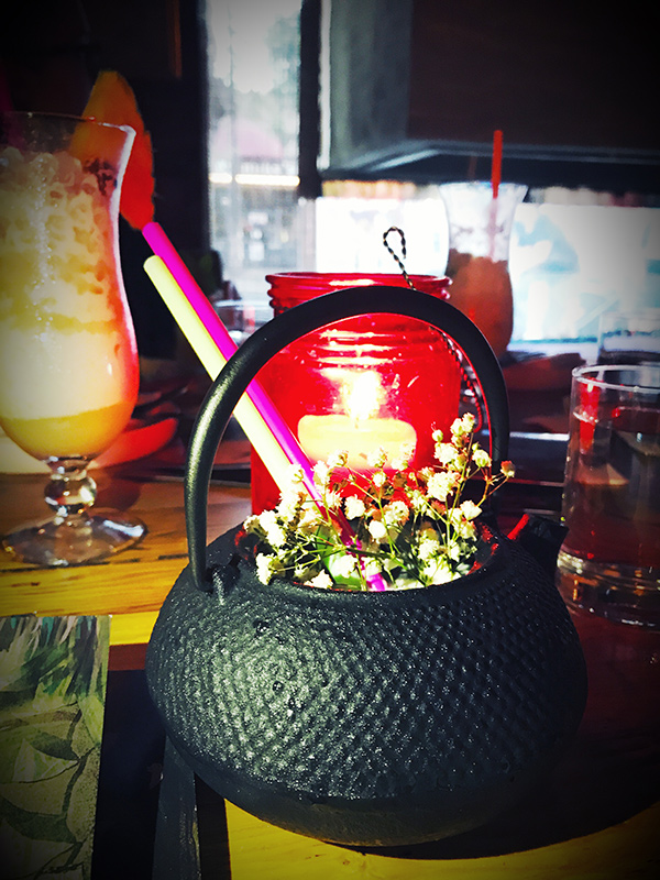 Monday Booze News: cocktails in teapots! And more! // stirandstrain.com