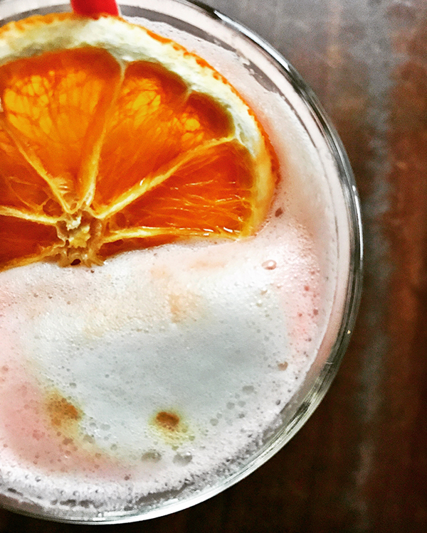 Monday Booze News: Negroni Week 2017 excitement // stirandstrain.com