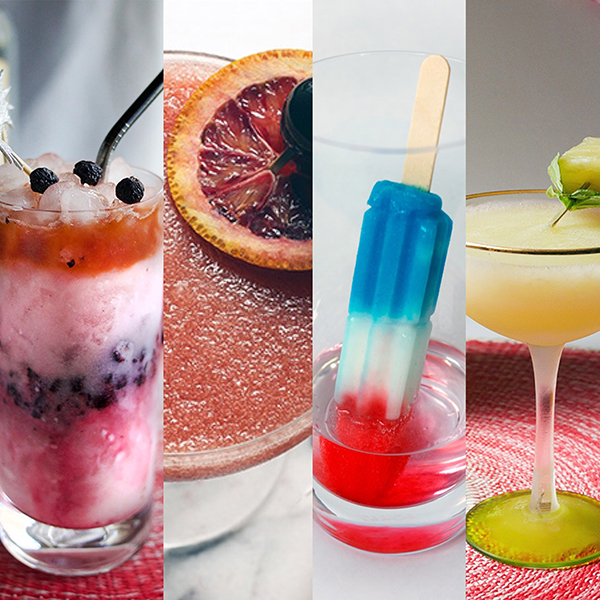Monday Booze News: craft cocktails are slowly dying // stirandstrain.com