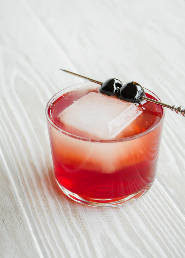 Make or Buy Luxardo Cherries